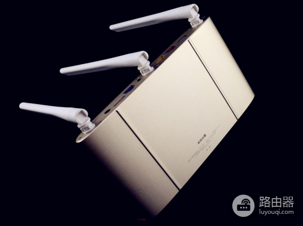 极路由III(极路由器 是哪个国家)