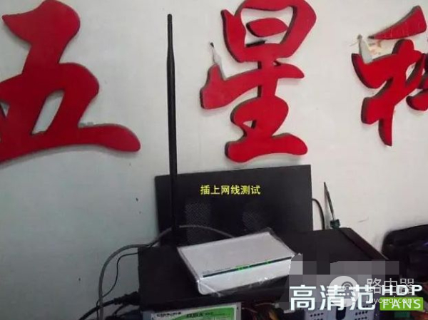 路由器简单改装(哪个路由器值得改装)