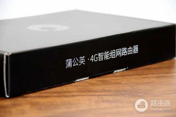 蒲公英4G路由器X4C(蒲公英路由器哪个手机)