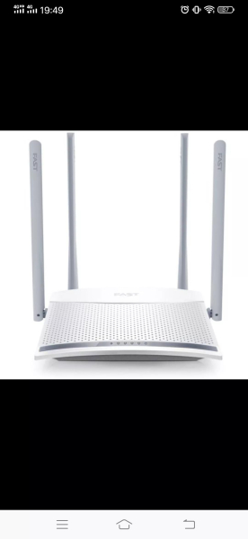 路由器怎么设置(路由器可以在哪个地方设置)