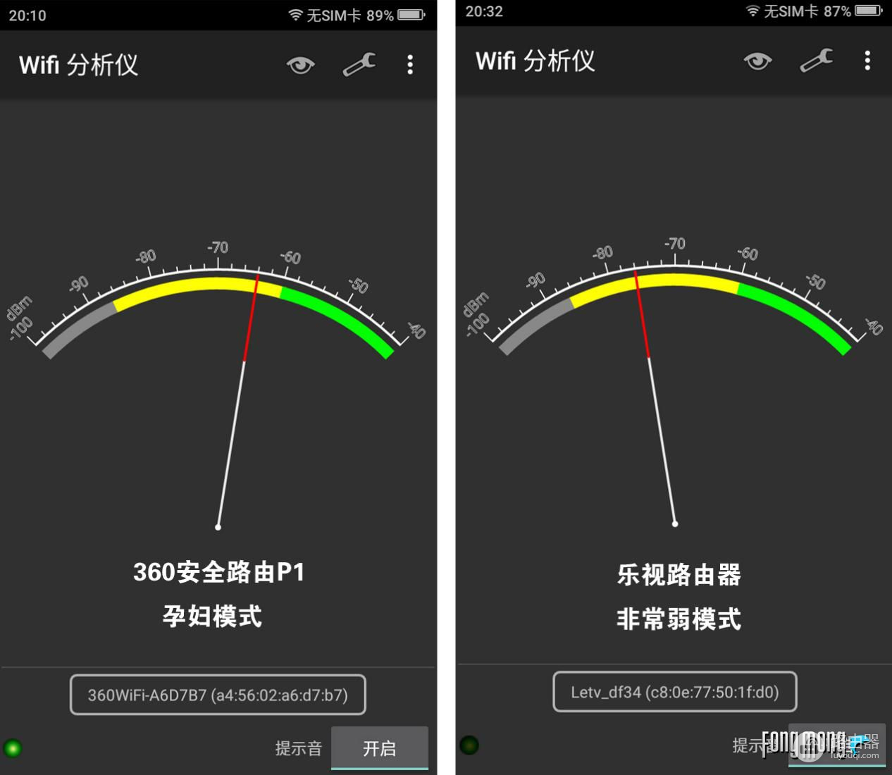 360安全路由器P1和乐视路由器粗暴对比(360和乐视路由器哪个好)