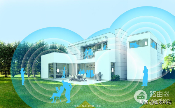 有线网络好还是无线网络好(路由器有线网跟无线网哪个好)