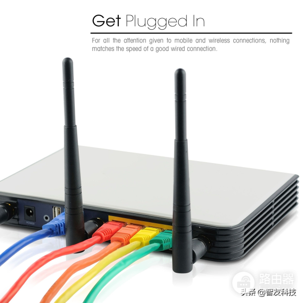 有线网络好还是无线网络好(路由器有线网跟无线网哪个好)