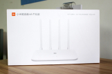 ｢小米路由器4A千兆版｣(小米路由器千兆版哪个性价比高)
