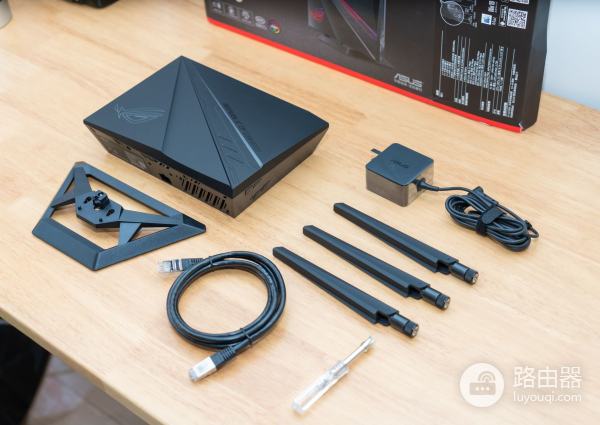 华硕路由GT(华硕路由器选哪个国家信号好)