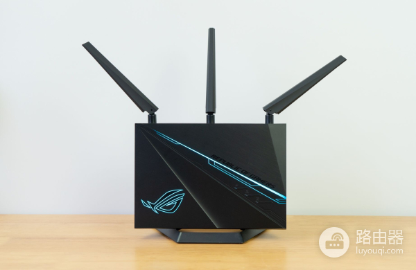 华硕路由GT(华硕路由器选哪个国家信号好)