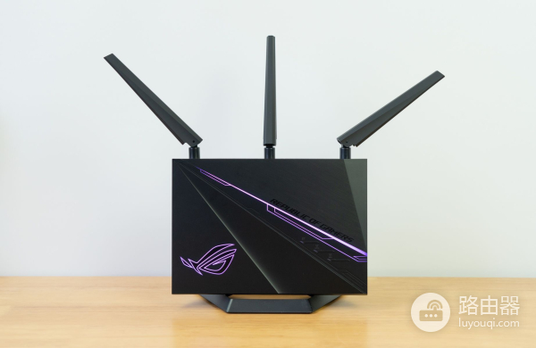 华硕路由GT(华硕路由器选哪个国家信号好)
