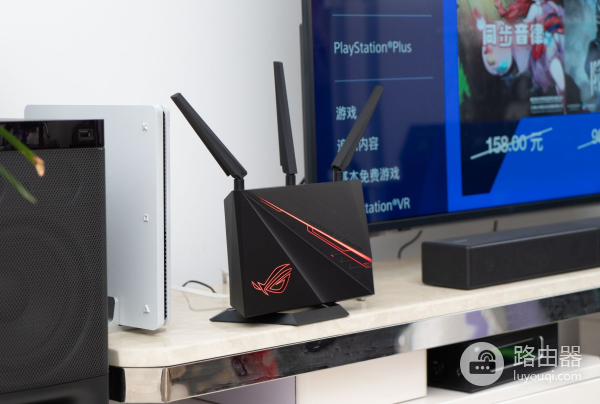 华硕路由GT(华硕路由器选哪个国家信号好)