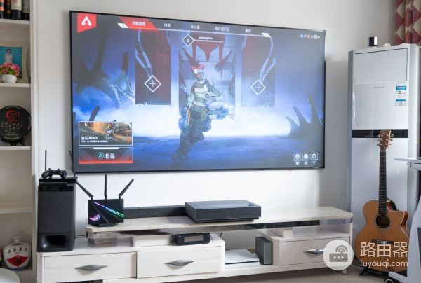 华硕路由GT(华硕路由器选哪个国家信号好)