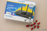 LINKSYS领势EA7500路由器(7500路由器哪个好)
