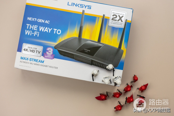 LINKSYS领势EA7500路由器(7500路由器哪个好)