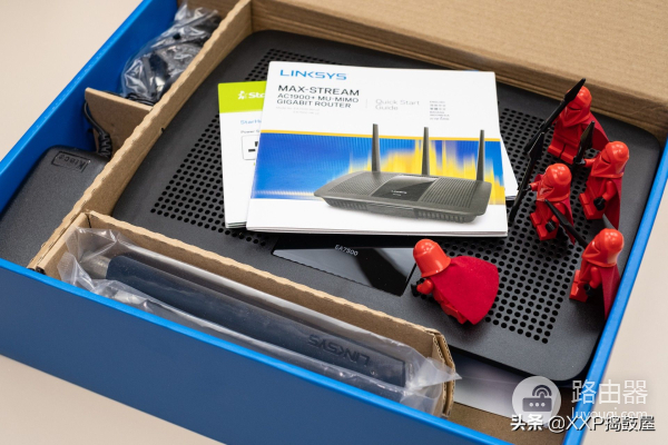 LINKSYS领势EA7500路由器(7500路由器哪个好)
