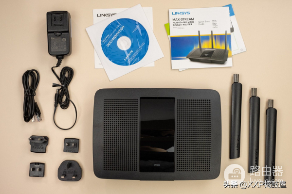 LINKSYS领势EA7500路由器(7500路由器哪个好)