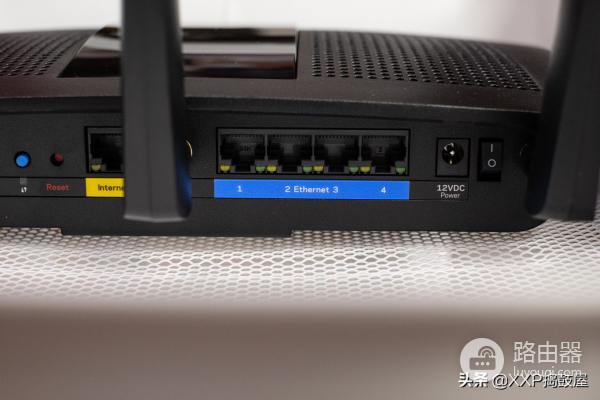 LINKSYS领势EA7500路由器(7500路由器哪个好)