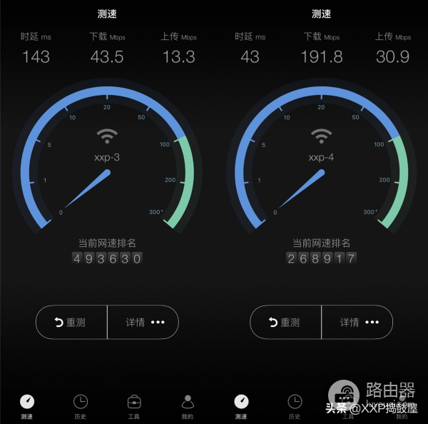 LINKSYS领势EA7500路由器(7500路由器哪个好)