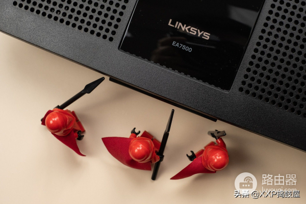 LINKSYS领势EA7500路由器(7500路由器哪个好)