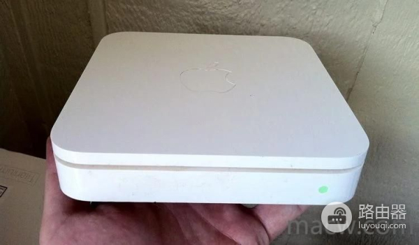 苹果路由器发生了什么(苹果路由器哪个最好)