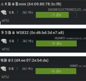 热门路由器穿墙性能横评(路由器穿墙性能哪个好)