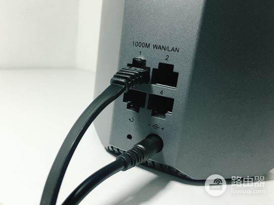 电竞级游戏路由首选(电竞路由器哪个好)