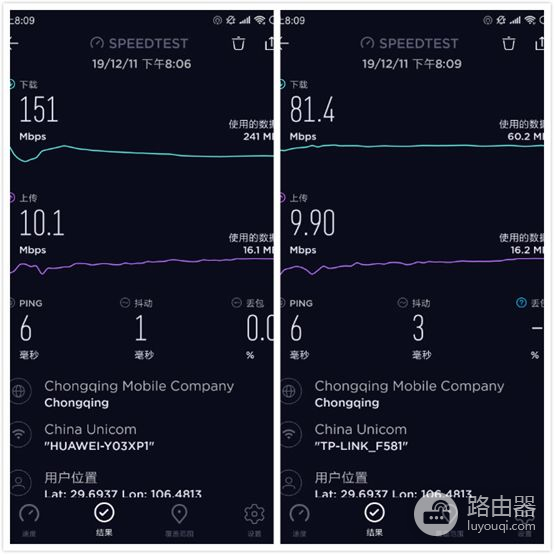 电竞级游戏路由首选(电竞路由器哪个好)