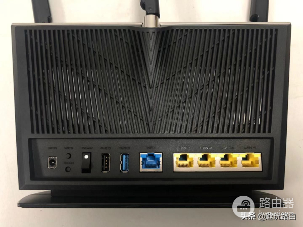 WiFi6路由器RT(wifi6路由器多少钱)