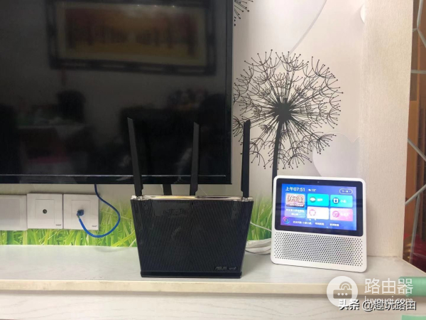 WiFi6路由器RT(wifi6路由器多少钱)