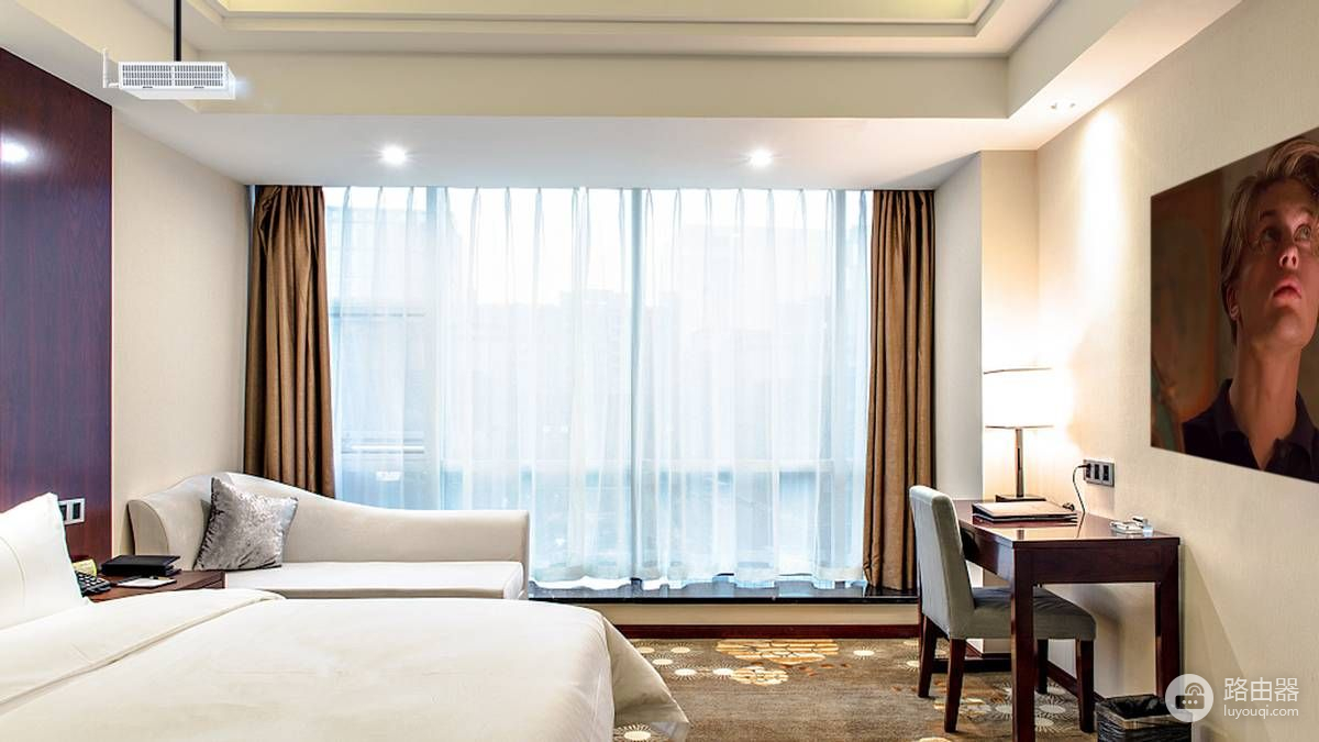 商用投影仪哪个牌子好(哪个商用路由器好)