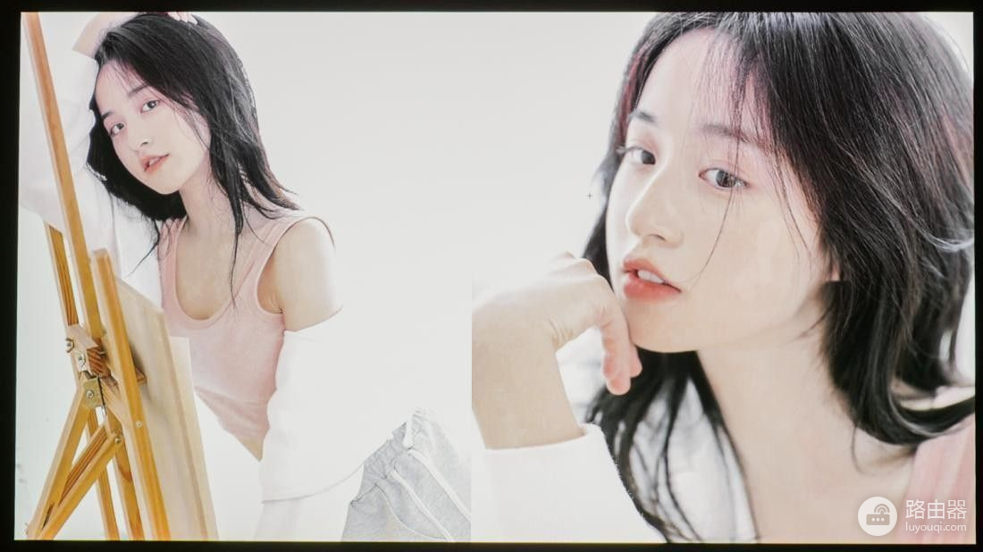 商用投影仪哪个牌子好(哪个商用路由器好)