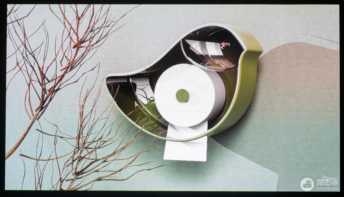 商用投影仪哪个牌子好(哪个商用路由器好)