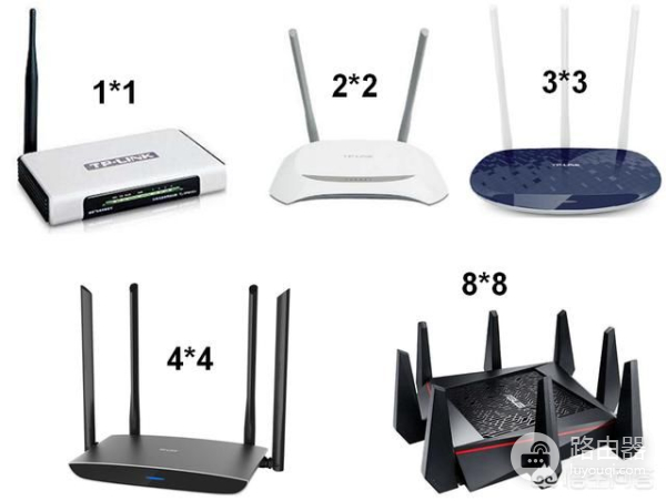 有哪些值得推荐的千兆穿墙且稳定的路由器(双千兆路由器哪个穿墙)