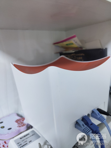 推荐一款好看又好用的路由器(自用路由器哪个好)