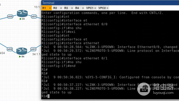 浮动静态路由(浮动静态路由是如何实现的)