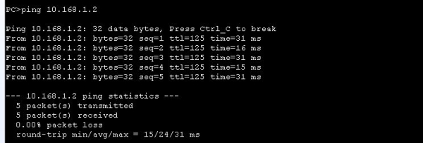 eNSP静态路由配置实验(ensp静态路由配置实验原理)