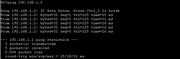 eNSP静态路由配置实验(ensp静态路由配置实验原理)