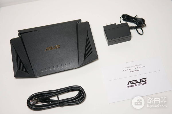 华硕路由器RT(华硕路由器哪个好贴吧)