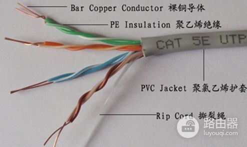 宽带上网从路由器到电脑接网线快(电脑网线插路由器哪个孔网络快)