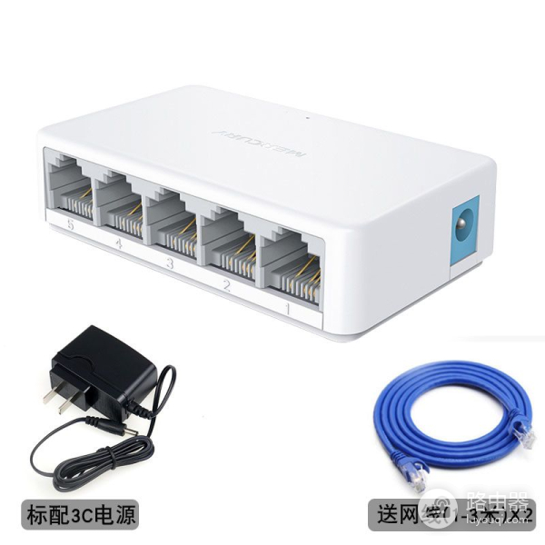 路由器电脑连接(路由器哪个口连电脑)