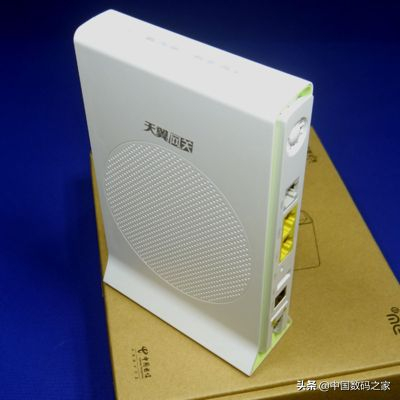 光猫与无线路由器的连接方式(光猫连接路由器上哪个接口)