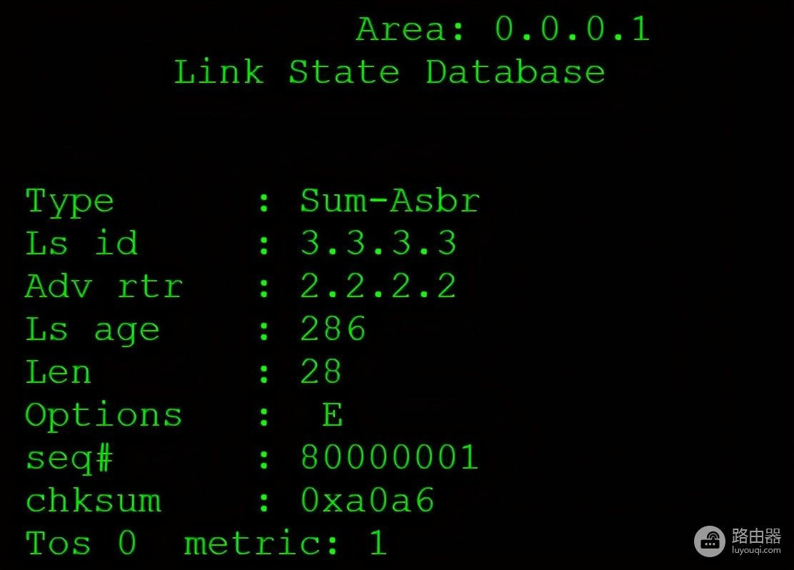 ospf外部路由(ospf用哪个路由器)