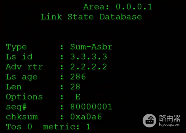 ospf外部路由(ospf用哪个路由器)