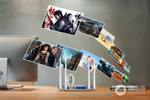 路由器的USB接口有什么用(路由器连接宽带口是哪个口)