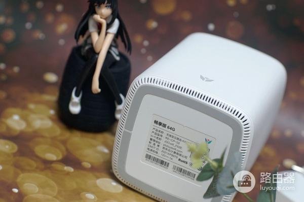 新一代京东云路由(京东云路由吧)