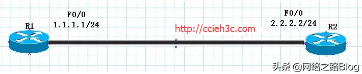 二层封装与路由器转发数据过程(路由器转发数据包的封装过程)