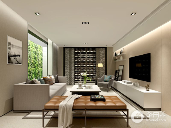 还是习惯把路由器放弱电箱(哪个路由器放弱电箱好)