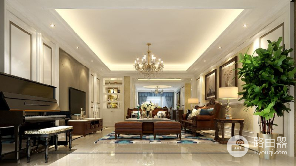 还是习惯把路由器放弱电箱(哪个路由器放弱电箱好)