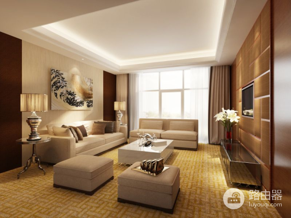 还是习惯把路由器放弱电箱(哪个路由器放弱电箱好)