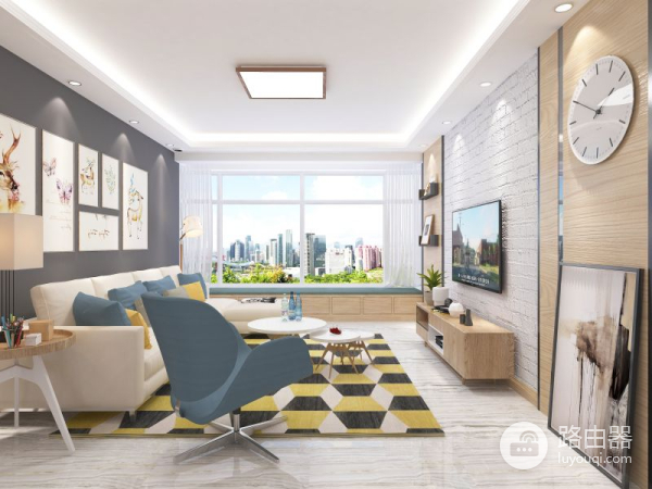 还是习惯把路由器放弱电箱(哪个路由器放弱电箱好)