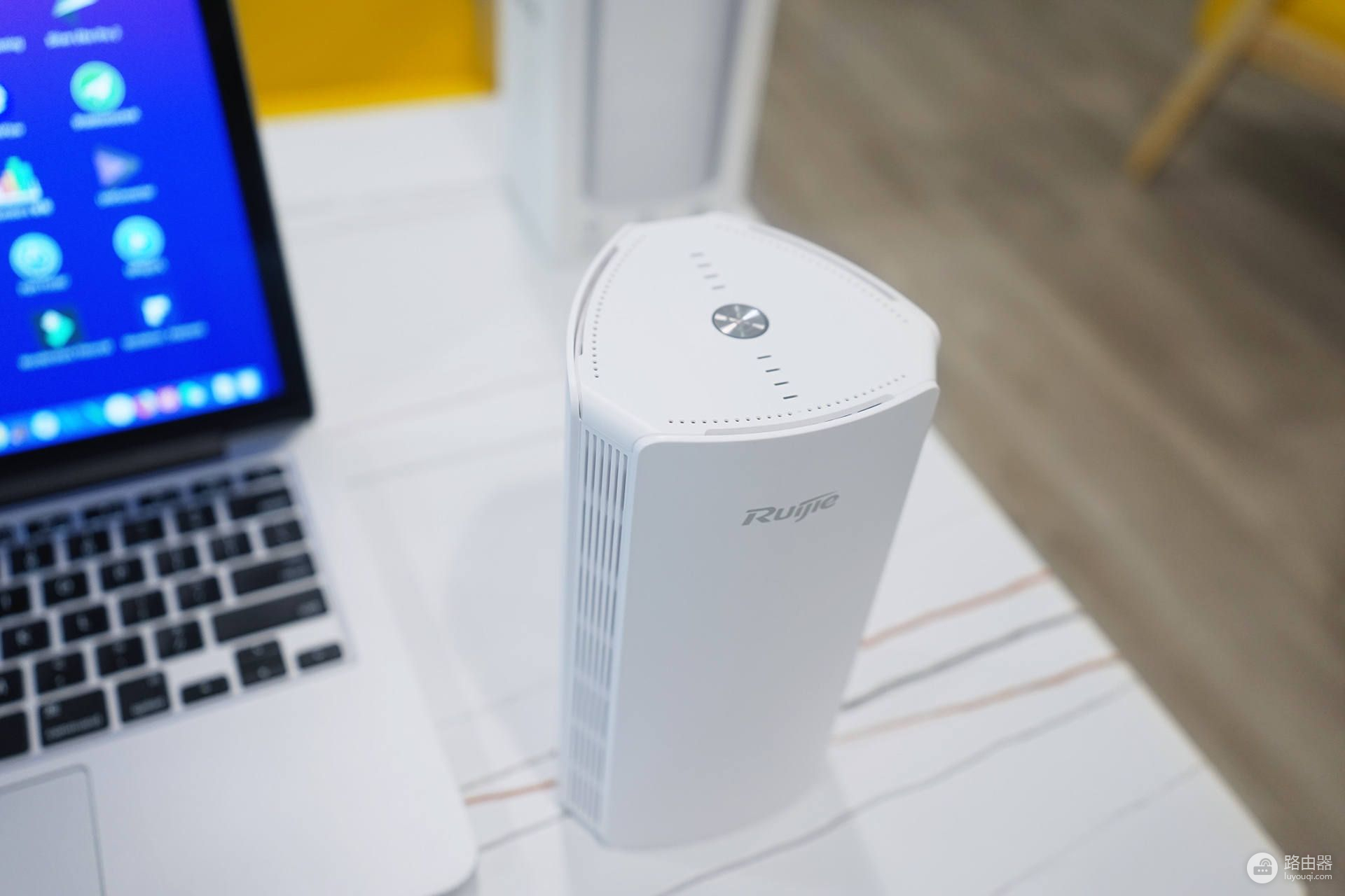 WIFI6加持上网不再卡顿(wifi6不能上网)