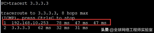 VRRP虚拟路由器冗余(vrrp虚拟路由冗余协议)