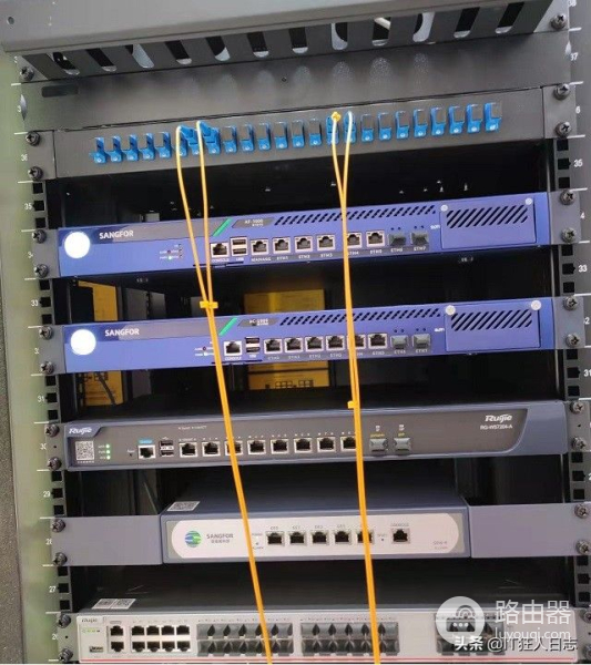 安全智能路由器(最安全路由器)